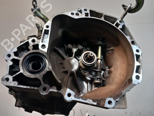 Used Gearbox Gearbox SUZUKI SWIFT IV (FZ, NZ) 1.2 (AZH412, ZC72S) (94 hp) 40118083 40118083