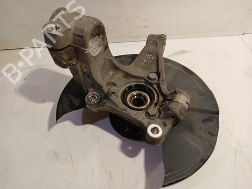 Used Right front steering knuckle VOLVO XC40 (536) T5 Plug-in Hybrid (262 hp) 31147916