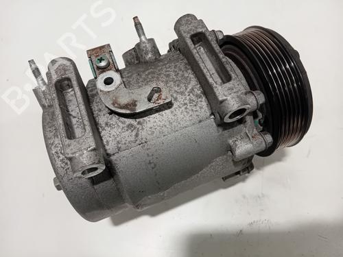 AC compressor OPEL CORSA F (P2JO) 1.2 (68) | BP38483699M34 - Image 3