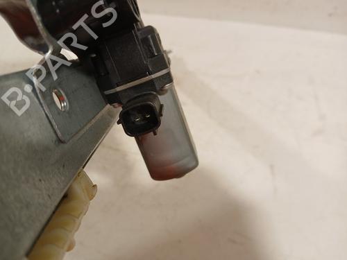 Front right window mechanism OPEL VIVARO B Van (X82) 1.6 CDTI (05) | BP29169877C23 - Image 5