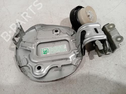 Fuel flap TOYOTA AYGO (_B4_) 1.0 (KGB40) | BP22635504C131