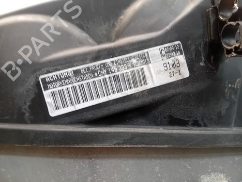 Engine SKODA CITIGO (NF1) 1.0 | BP36702213M1 - Image 5