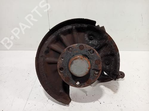 Venstre hjullagerhus spindel VW GOLF VII (5G1, BQ1, BE1, BE2) 1.4 TSI (140 hp) 29169709