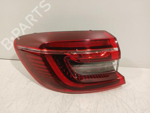 Used Left taillight Left taillight 37799405 37799405