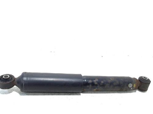 Right rear shock absorber FIAT FIORINO Box Body/MPV (225_) 1.3 D Multijet (225BXD1A, 225BXB1A, 225BXB11) | BP5047207M19 