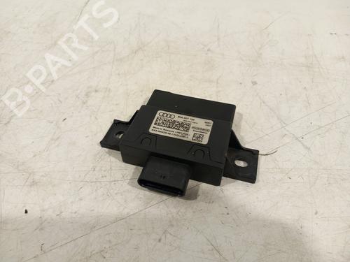Used Control unit Control unit AUDI Q5 (FYB, FYG) SQ5 TFSI quattro (354 hp) 33748647 33748647