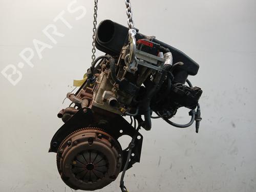 Engine FIAT 500 C (312_) 1.2 (312CXA1A, 312AXA1A) | BP28045325M1 