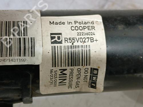 Right front shock absorber MINI MINI CLUBMAN (R55) Cooper | BP32194020M17 