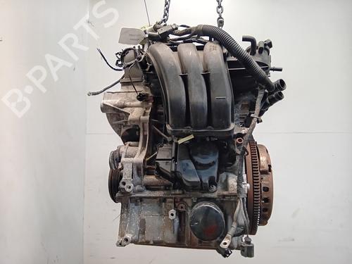 Motor Motor VW UP! (121, 122, BL1, BL2, BL3, 123) 1.0 (60 hp) 33851627 33851627
