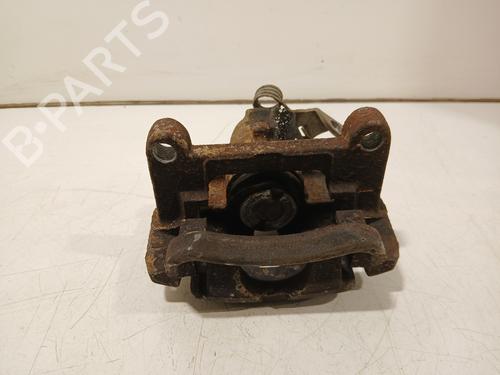 Left rear brake caliper RENAULT TRAFIC III Van (FG_) 1.6 dCi 125 (FGMH) | BP25795628M107 - Image 4