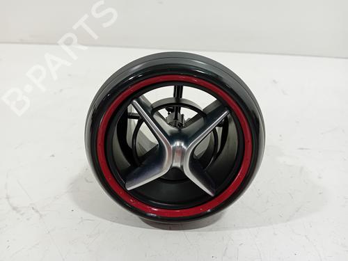 Used Air vent MERCEDES-BENZ A-CLASS (W176) AMG A 45 4-matic (176.052) (381 hp) 15101423