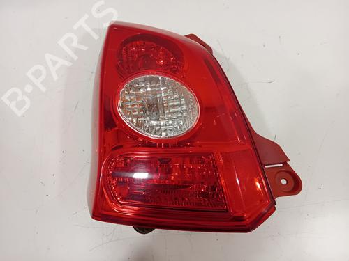 Used Left taillight SUZUKI ALTO VII (GF, HA25_, HA35_) 1.0 (AMF310, GFC31S) (68 hp) 30805301