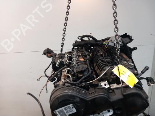 Engine VOLVO S60 II (134) D3 | BP39037274M1 - Image 5