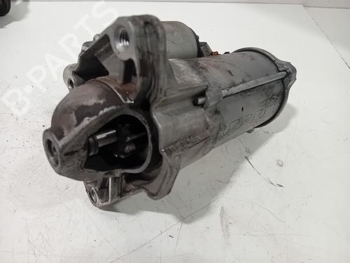 Used Starter Starter 33757189 33757189