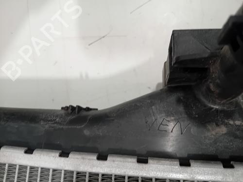 Water radiator VW GOLF VIII (CD1, DA1) 1.4 GTE Plug-in Hybrid | BP33237329M31  - Image 6