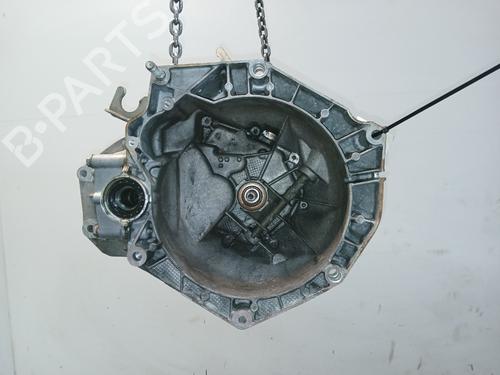 Used Gearbox FIAT 500 (312_) 0.9 (312AXG1A, 312.AXG11) (86 hp) 27544227