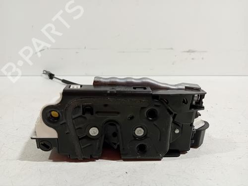 Front right lock VW GOLF VI (5K1) 2.0 GTi | BP20669938C97 