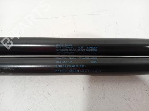 Tailgate lift support VW PASSAT B8 Variant (3G5, CB5) 1.6 TDI | BP27522829C138 - Image 5