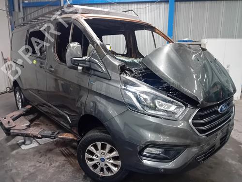 Left headlight FORD TRANSIT CUSTOM V362 Van (FY, FZ) 2.0 EcoBlue | BP32864012C28  - Image 10