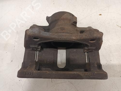 Left front brake caliper RENAULT CLIO IV (BH_) 0.9 TCe 90 (BHNF, BHMA, BHMH, BHJK, BHJR) | BP31861575M105 - Image 2