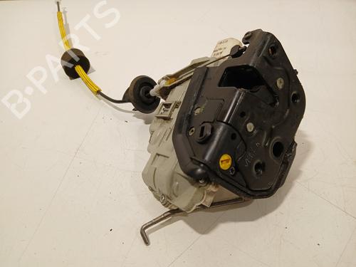 Rear left lock AUDI A6 C6 Avant (4F5) 2.7 TDI | BP24956927C100 
