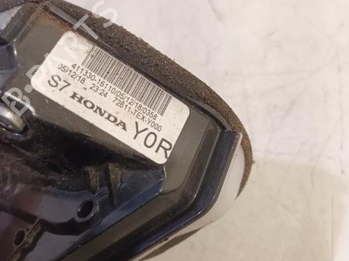 Rear right lock HONDA CIVIC X Hatchback (FC_, FK_) 1.0 VTEC | BP14923598C99 
