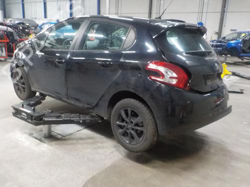 Switch PEUGEOT 208 I (CA_, CC_) 1.2 VTI 82 | BP19086800I30  - Image 6
