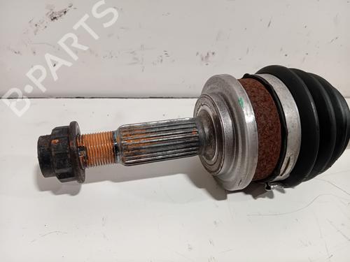Right front driveshaft TOYOTA AYGO X (_B7_) 1.0 VVT-i (KGB70) | BP37170216M39 - Image 2