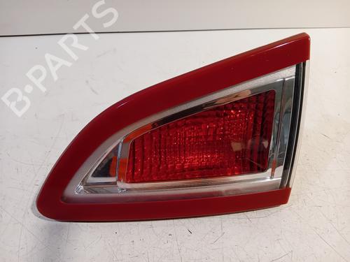 Used Right tailgate light Right tailgate light RENAULT SCÉNIC III (JZ0/1_) 1.4 16V (JZ0F, JZ1V) (131 hp) 18527499 18527499