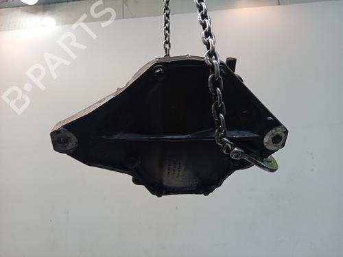 Rear differential MERCEDES-BENZ C-CLASS (W204) C 200 CDI (204.001) | BP36109476M24 - Image 4