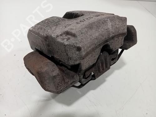 Used Right rear brake caliper BMW X5 (F15, F85) xDrive 30 d (258 hp) 32630394