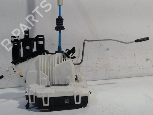 Used Rear left lock MERCEDES-BENZ GLA-CLASS (X156) GLA 250 4-matic (156.946) (211 hp) 13207513