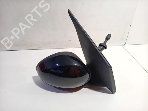 Used Right mirror TOYOTA AYGO (_B1_) 1.0 (KGB10_, KGB10R) (68 hp) 29745730
