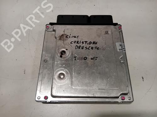 Engine control unit (ECU) BMW 5 (E60) 535 d | BP39081682M57 - Image 2