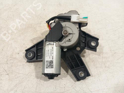 Used Rear wiper motor Rear wiper motor SMART #1 EV All-wheel Drive (428 hp) 34058653 34058653