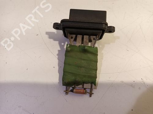 Used Heater resistor FIAT 500 (312_) 1.2 (312AXA1A) (69 hp) 25222813