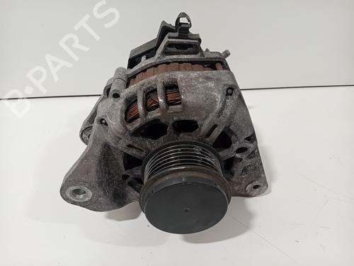 Used Alternator Alternator 37257556 37257556