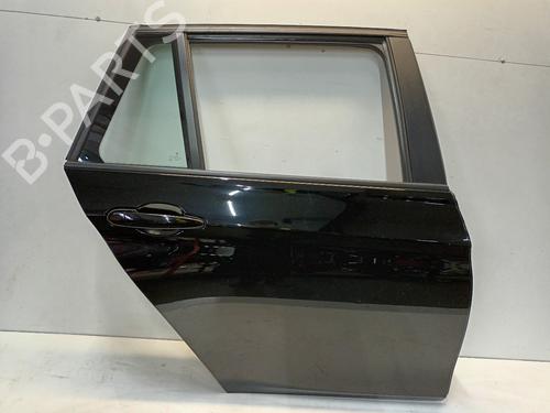 Portier rechts achter BMW 3 Touring (F31) 316 i (136 hp) 33054792