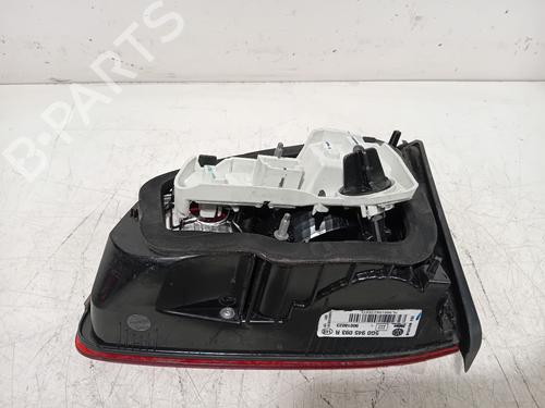 Left tailgate light VW GOLF VII (5G1, BQ1, BE1, BE2) 1.6 TDI | BP35788772C79 - Image 3