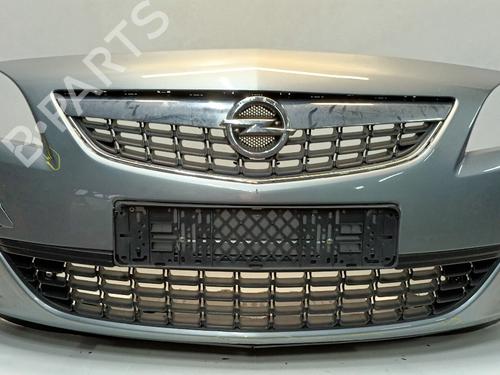 Foran kofangere OPEL ASTRA J (P10) 1.4 (68) (100 hp) 31261580