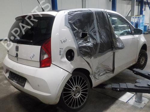 Right front window switch SEAT Mii (KF1, KE1) 1.0 | BP19068400I26  - Image 7