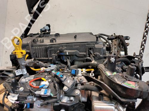Engine RENAULT MASTER IV Van (F8__) BLUE DCI 150 (F8M3) | BP34142582M1 - Image 6