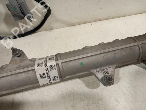 Steering rack OPEL CORSA F (P2JO) 1.2 (68) | BP38318043M22 - Image 5