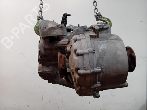 Gearbox VW TIGUAN (5N_) 1.4 TSI | BP28283269M3 