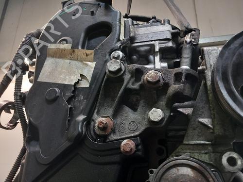 Engine FORD MONDEO IV Turnier (BA7) 2.2 TDCi | BP36702207M1 - Image 6