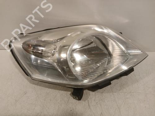 Used Right headlight Right headlight 38952232 38952232