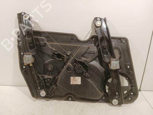 Front right window mechanism VW GOLF VI (5K1) 1.4 TSI | BP39081620C23 - Image 2