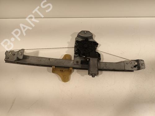 Used Front right window mechanism Front right window mechanism 17542764 17542764