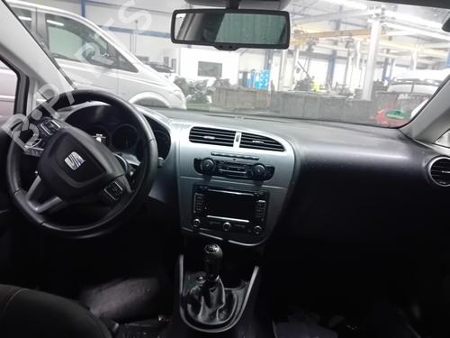 Left headlight SEAT LEON (1P1) 1.2 TSI | BP30804266C28 - Image 11