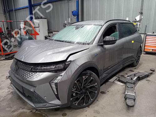 Teile für RENAULT SCENIC E-TECH PHASE I  EV87  4955275 